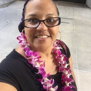 Meet your Posher, Chantel